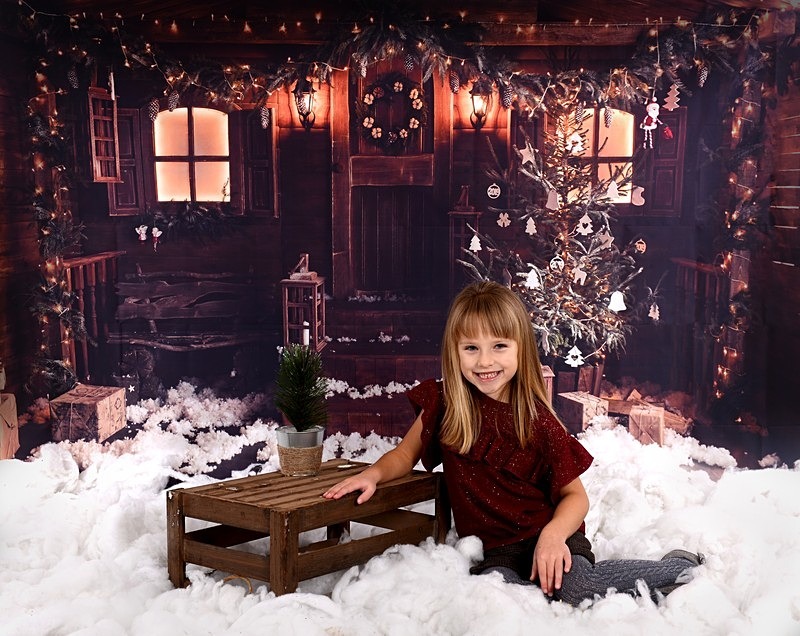 xmas ranch - Christmas
