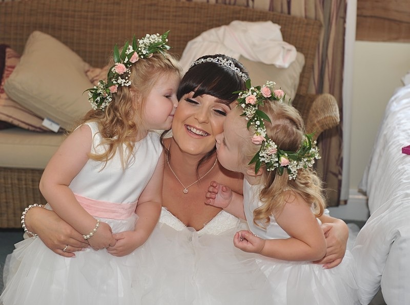 A 63 - Wedding Photography