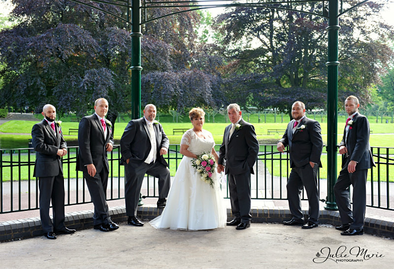  - Wedding Photography