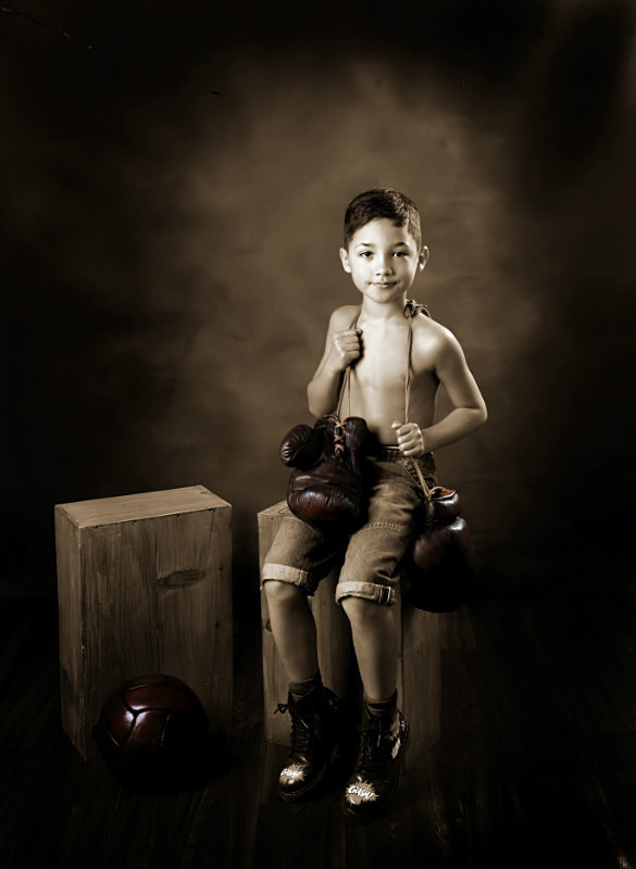 DSC_4175sepia - Portrait Photography