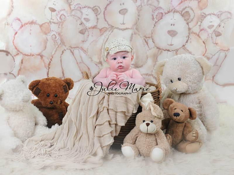 teddys - Portrait Photography