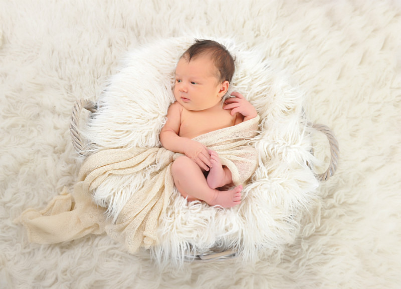 DSC_6194 - Newborn Babies