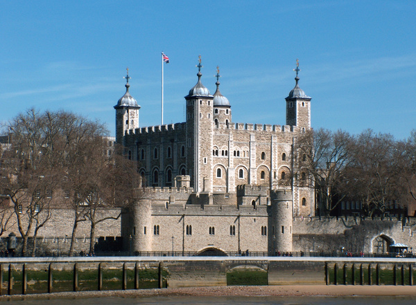 Tower of London - Royal London Tour