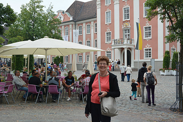 Ruth still looking ??? - Our Travels