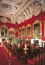 The Dining Room - Royal London Tour