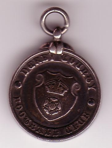 John Dean Derby County Director pendant 298 - OLD PHOTOS OF DERBY