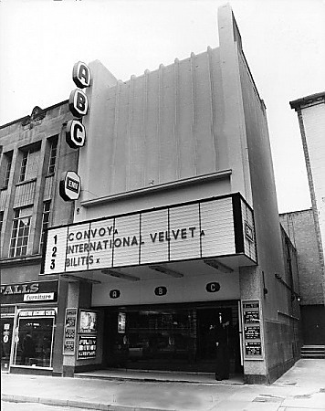 Regal East St 347 - OLD PHOTOS OF DERBY