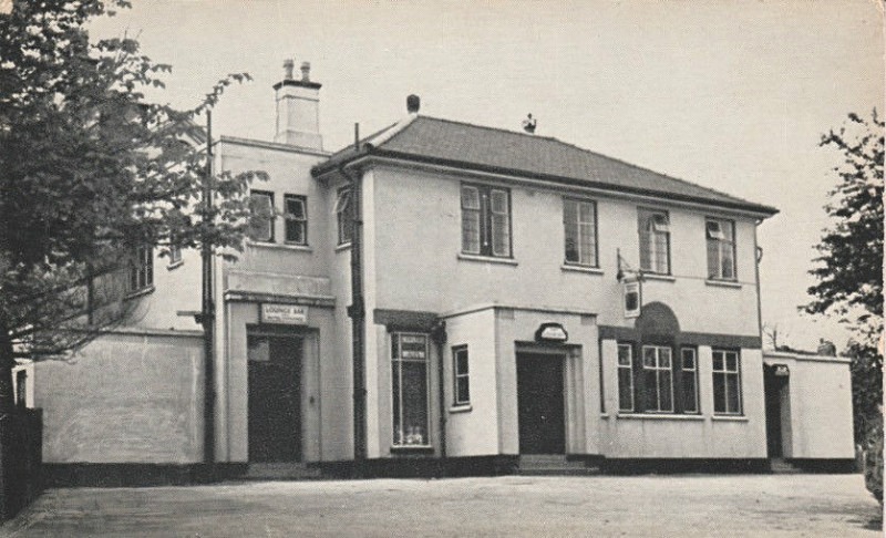 Grange Hotel Normanton 431