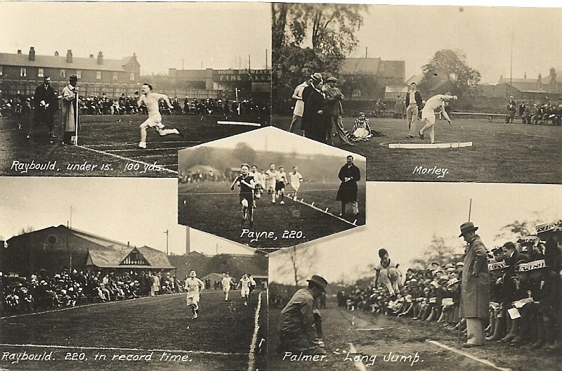 Derby School 10 - DERBY GRAMMAR SCHOOL