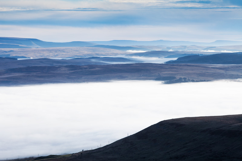 The Heads Of The Valleys.
