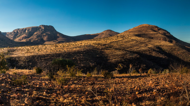 Fine art landscape photography of Africa.