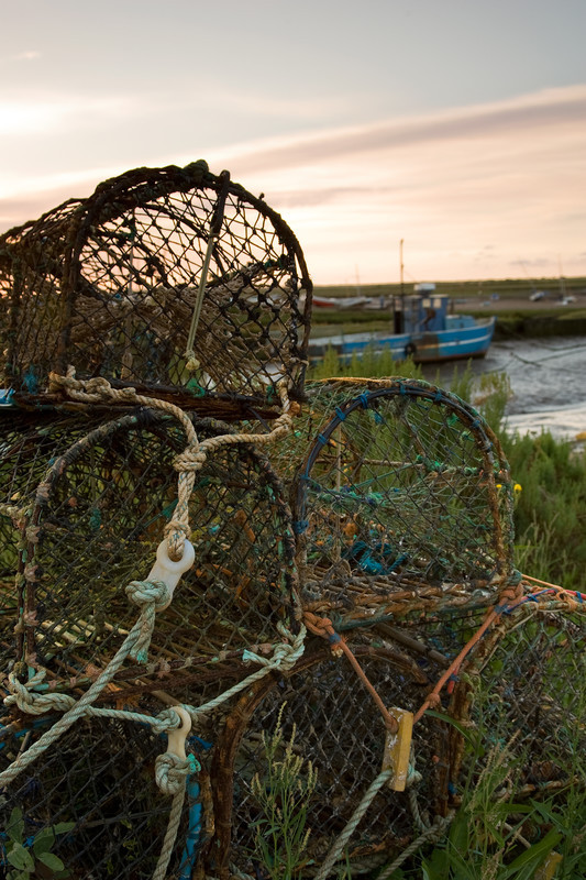 Landscape photography taken in the UK by photographer Lewis Phillips
