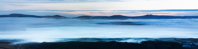 A View From The Coalfields