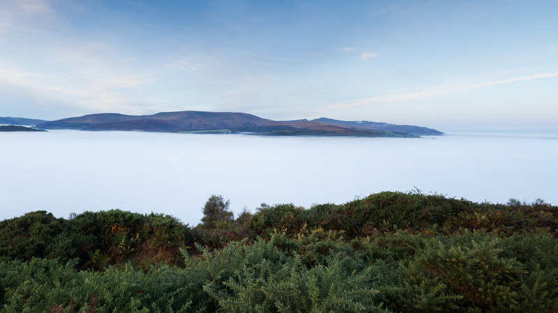 Brecon Beacons Landscape Photography.