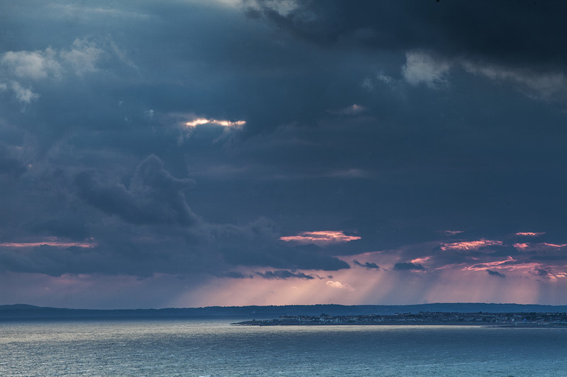 Towards The Gower - New Work