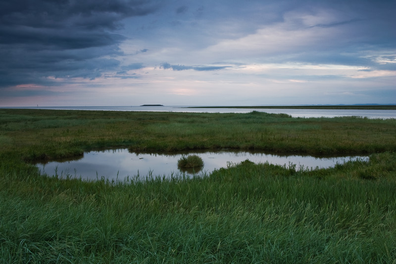 Landscape photography taken in the UK by photographer Lewis Phillips