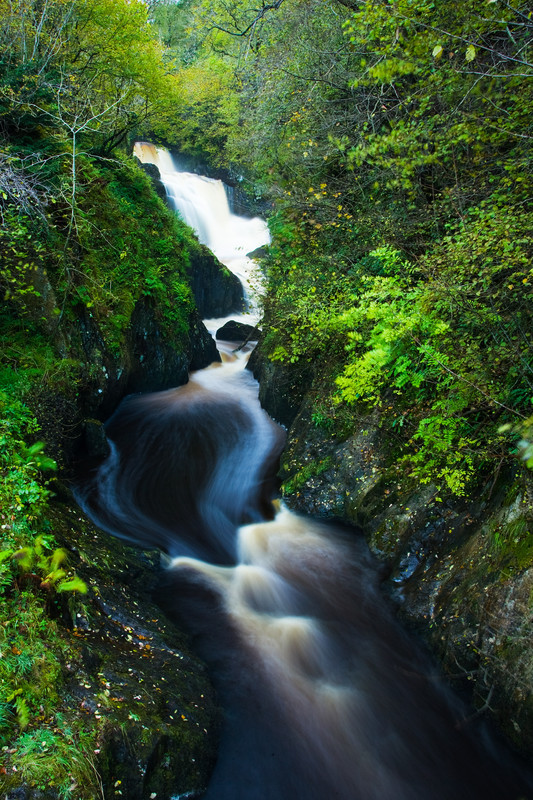 Fine art landscape photography taken from the stunning location of the Yorkshire Dales National Park.