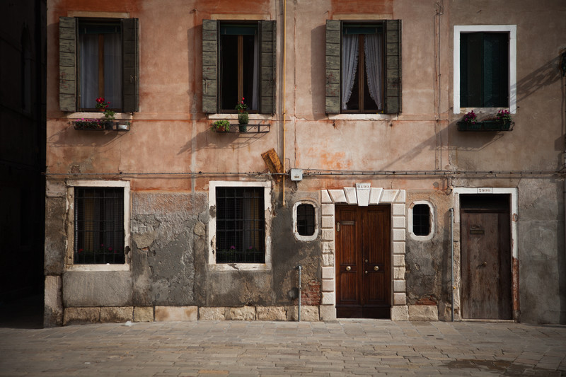 Venice, Italy