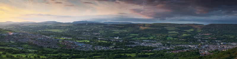 Brecon Beacons Landscape Photography.