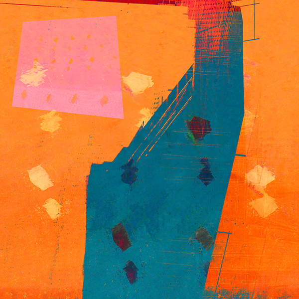  - BOLD AND BRIGHT