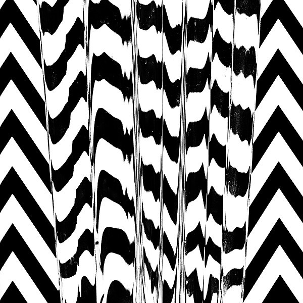 theme 10 week 2: DISTORTION - 2015 12 Months: 12 Themes