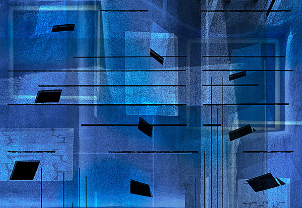 week 8 - 52 Weeks Project: Synthesis