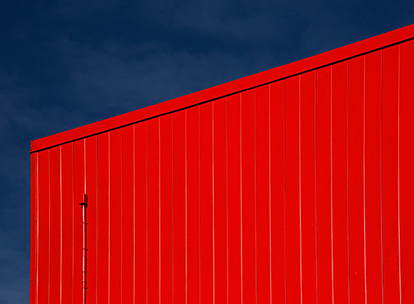 week 51: Bright, bold colour - 52 week project: Colour