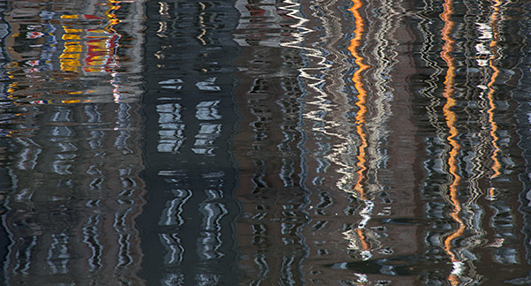 AD1406 - REFLECTIONS & SHADOWS
