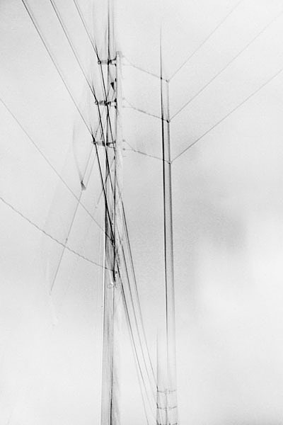 week 34 - 52 week project: Impressions