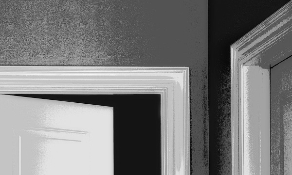 week 2 - 52 week project: Familiar things