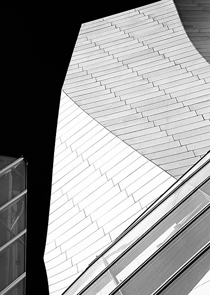 A540 - structures