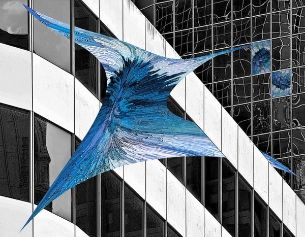 M064 flight of fancy - creative expressions