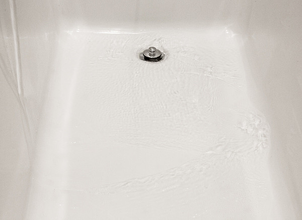 theme 2 week 3: IN THE BATHROOM - 2015 12 Months: 12 Themes