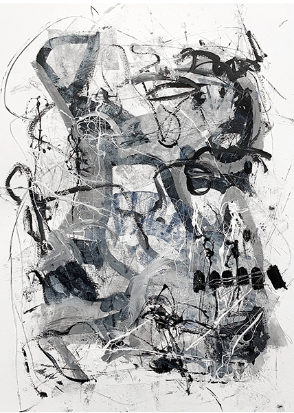  - TURMOIL