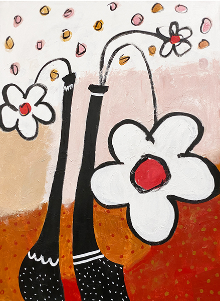 PA0044 - A TOUCH OF WHIMSY