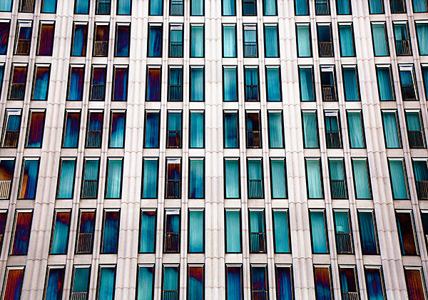 theme 11 week 2: PATTERNS/REPETITION - 2015 12 Months: 12 Themes