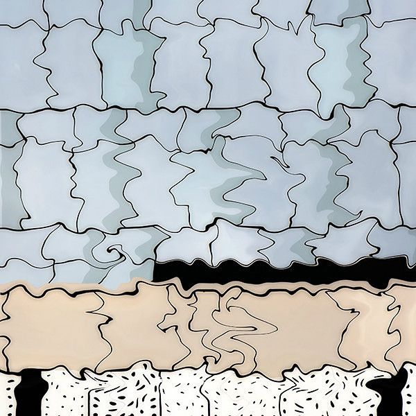 theme 5 week 1: ALTERED REALITY - 2016: 12 Months 12 themes