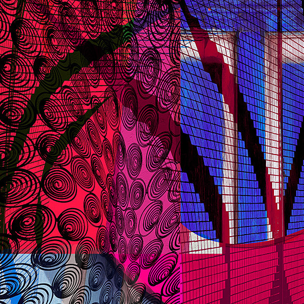 week 52 - 52 Weeks Project: Synthesis