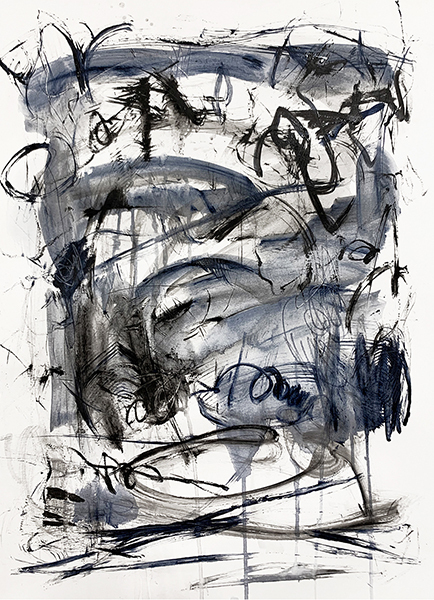  - TURMOIL