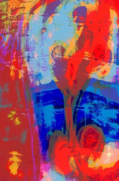CD381 - creative expressions