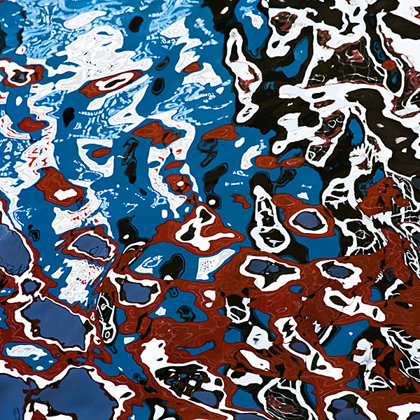 AD1311 - REFLECTIONS & SHADOWS