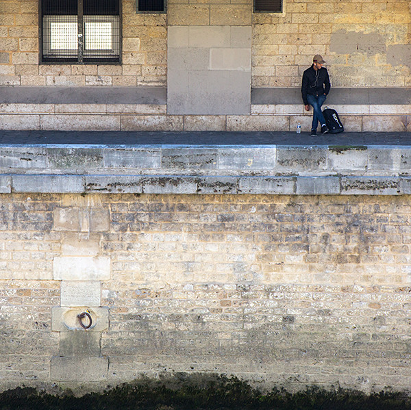 PE342 - PORTRAITS AND CANDIDS