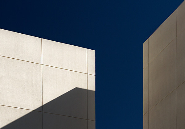 Theme 1 week 4 : NEGATIVE SPACE - 2015 12 Months: 12 Themes
