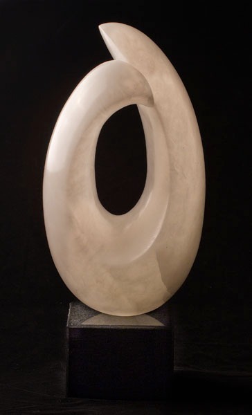 Embrace - SCULPTURES