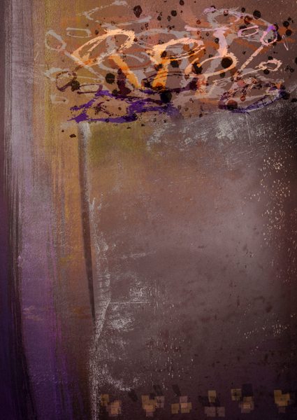  - FLOWERS IN VASES...SORT OF