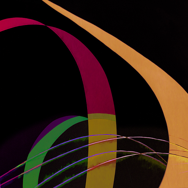  - BOLD AND BRIGHT