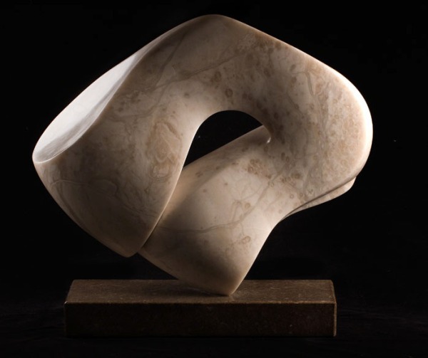 Arabesque - SCULPTURES