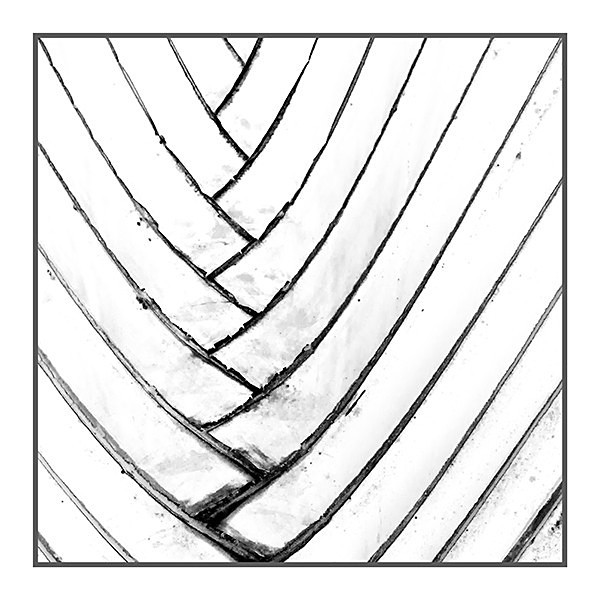 theme 10 week 4: VISUAL RHYTHM - 2016: 12 Months 12 themes