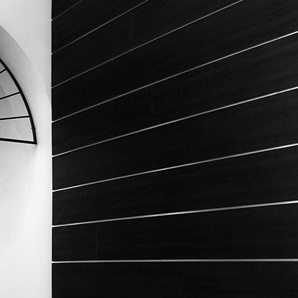 wall detail - ARCHITECTURAL GRAPHICS