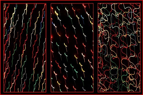 week 39 - 52 week project: Impressions